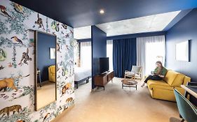 Kopster Hotel Residence Paris Ouest Colombes